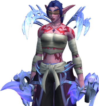 Whyis render