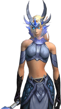 Wyldfyr render