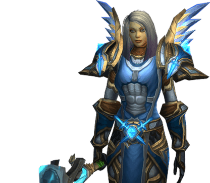 Xiryzsan render