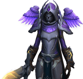Yerell render