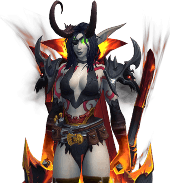 Yokunomaou render