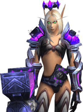 Zazzaz render