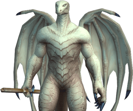 Zmok render