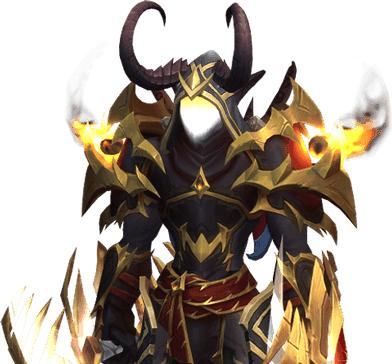 Zurbantrog render
