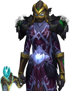 Azúu render