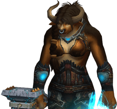 Cerusela render