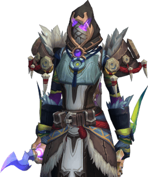 Cicera render