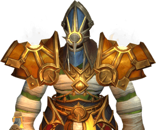 Cradlock render