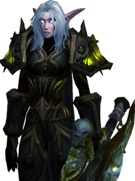 Dastoony render