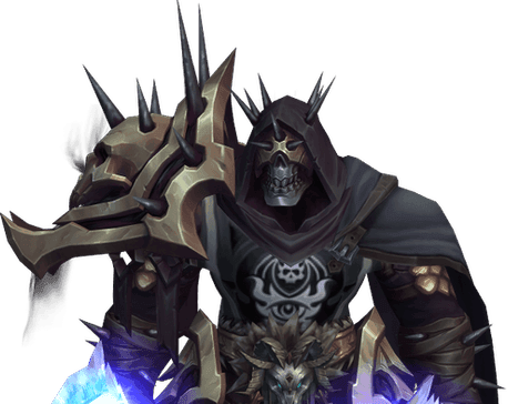 Dorovhen render