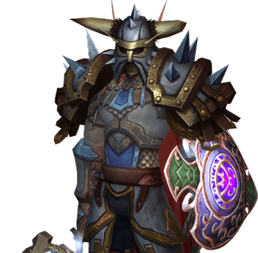 Julianoh render