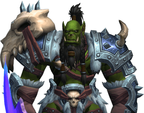 Kargaz render