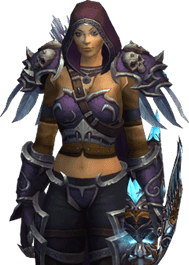 Kathleen render