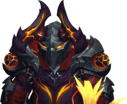 Killmachine render