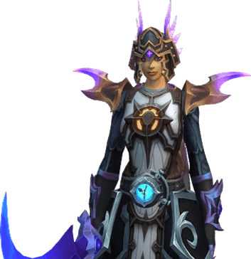 Koatl render
