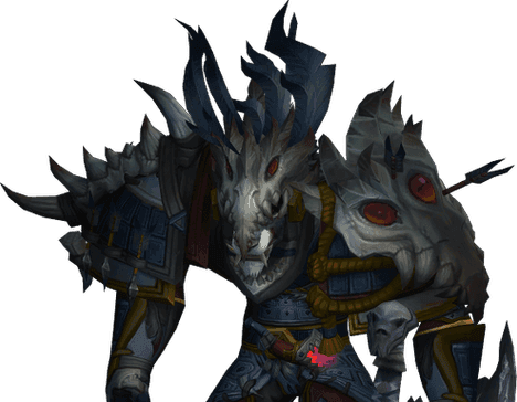 Laravan render