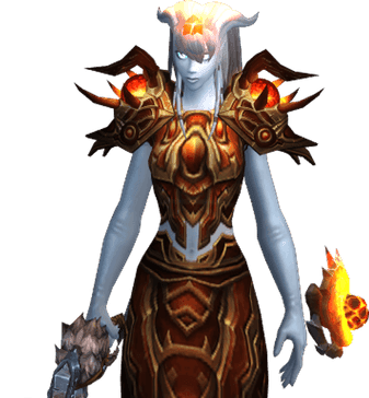 Lyranne render