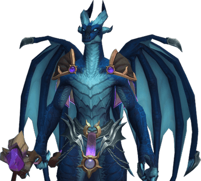 Pendragos render