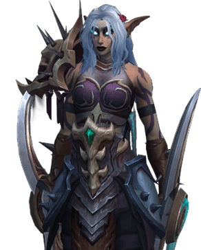 Pytiria render