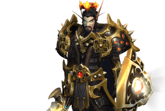 Riadras render