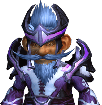 Sarinur render