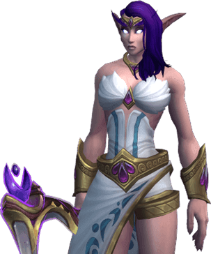 Trudella render