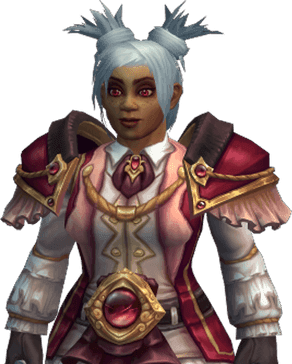 Vey render
