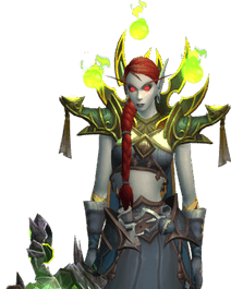 Zhar render