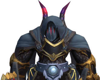 Zodd render