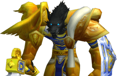 Aléxander render
