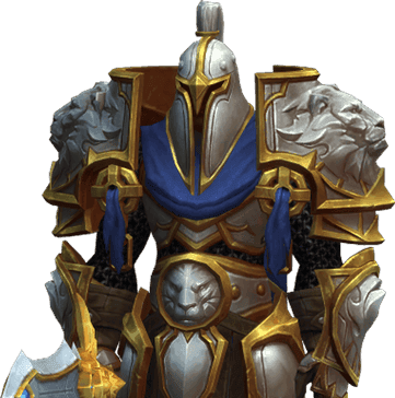 Alexandér render