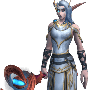 Alyae render