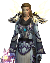 Anàtéma render
