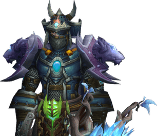 Androth render