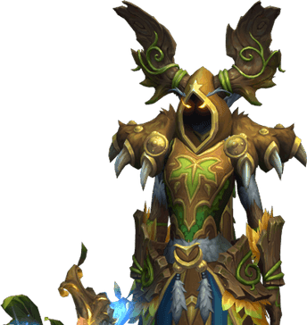 Angelycan render
