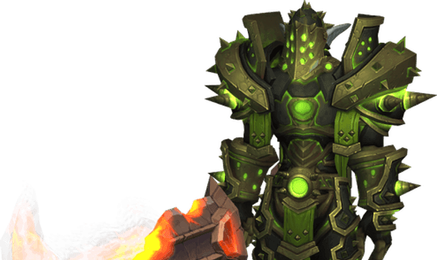 Arrapato render