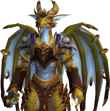 Ashydormi render