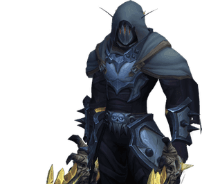 Axem render