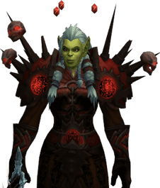 Aynat render