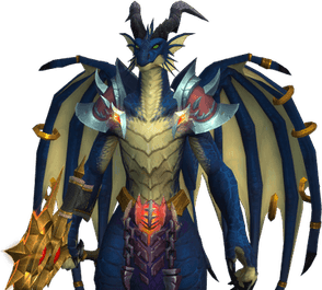 Azurejos render