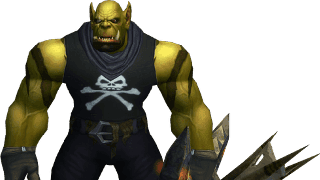 Bùtch render