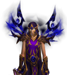 Babâyaga render