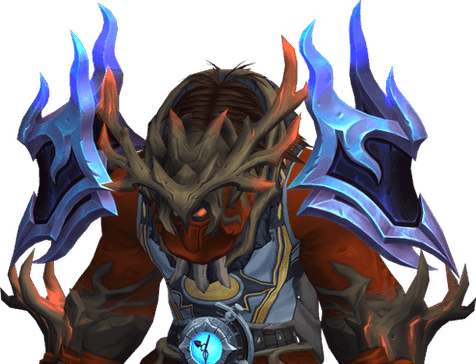 Beemoth render