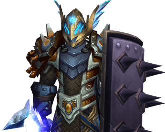 Beorner render
