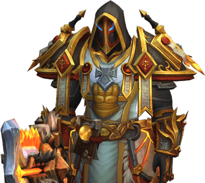 Blazeer render