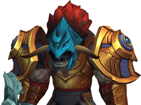 Botlol render