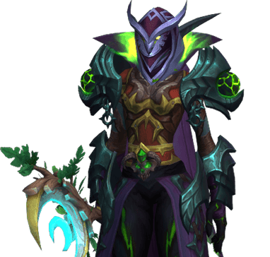 Breena render