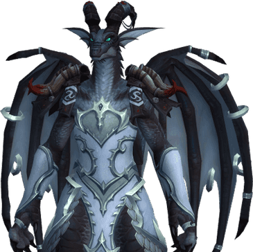Charyl render