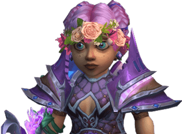 Coccia render