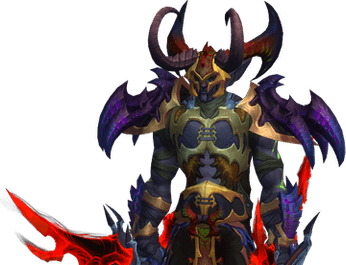 Creepton render